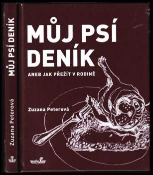 Můj psí deník aneb Jak přežít v rodině