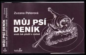 Můj psí deník, aneb, Jak přežít v rodině