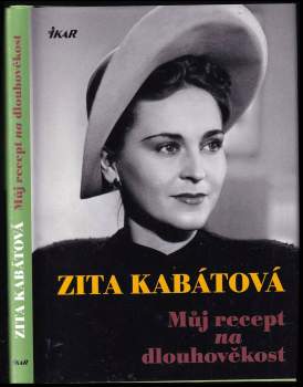 Můj recept na dlouhověkost