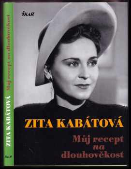 Můj recept na dlouhověkost
