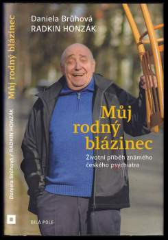 Můj rodný blázinec