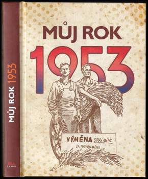 Můj rok 1953