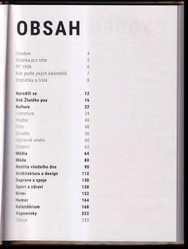 Alena Breuerová: Můj rok 1958