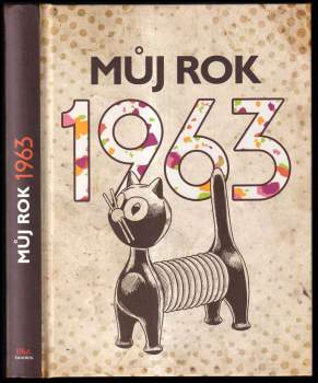 Alena Breuerová: Můj rok 1963