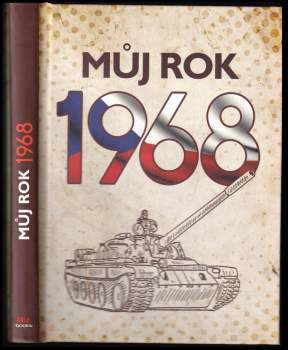 Můj rok 1968
