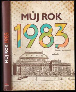 Můj rok 1983