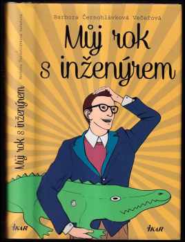 Můj rok s inženýrem