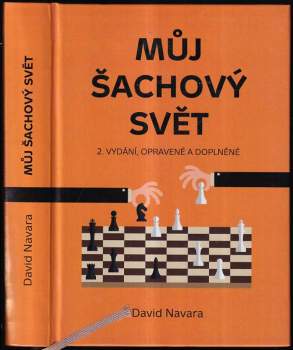 Můj šachový svět