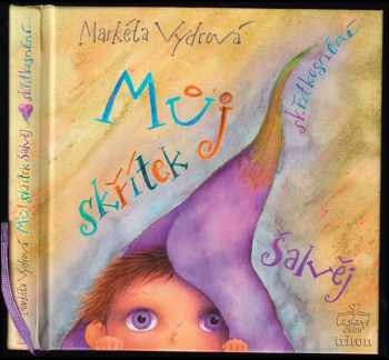 Můj skřítek Šalvěj