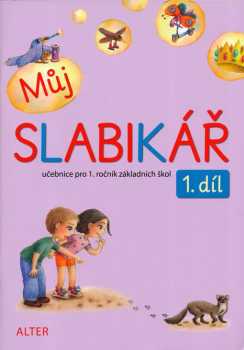 Můj slabikář