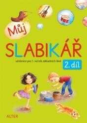 Můj slabikář