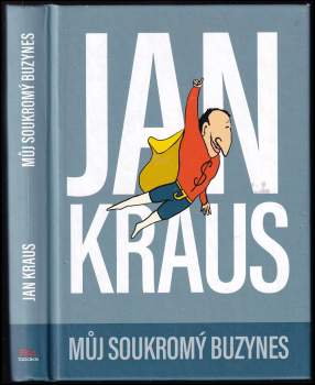 Můj soukromý buzynes