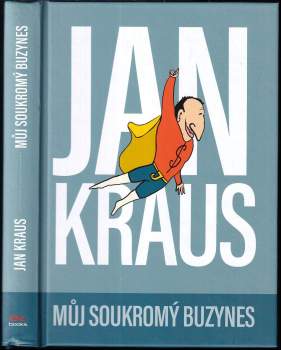 Můj soukromý buzynes