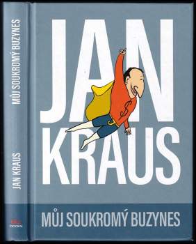 Můj soukromý buzynes