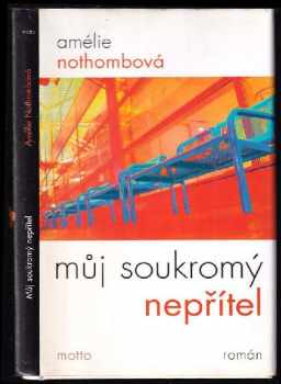 Můj soukromý nepřítel