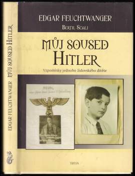 Můj soused Hitler