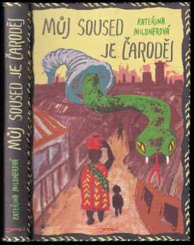 Můj soused je čaroděj