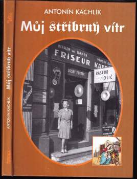 Můj stříbrný vítr