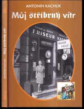 Můj stříbrný vítr