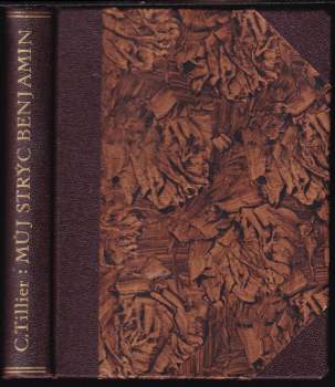 Claude Tillier: Můj strýc Benjamin