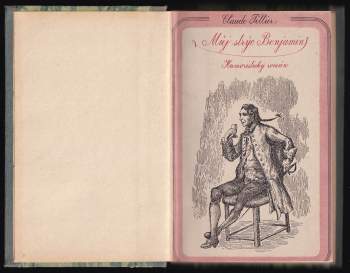 Claude Tillier: Můj strýc Benjamin