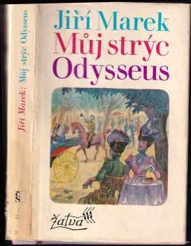 Můj strýc Odysseus