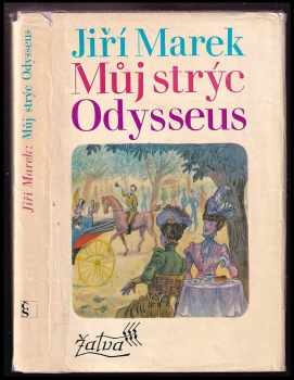 Můj strýc Odysseus