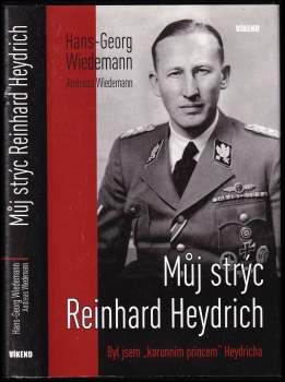 Můj strýc Reinhard Heydrich