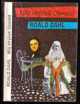 Můj strýček Oswald