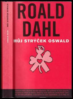 Roald Dahl: Můj strýček Oswald