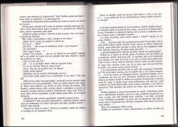 Bohumil Hrabal: Můj svět