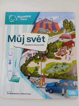 Můj svět