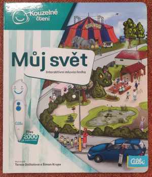 Můj svět