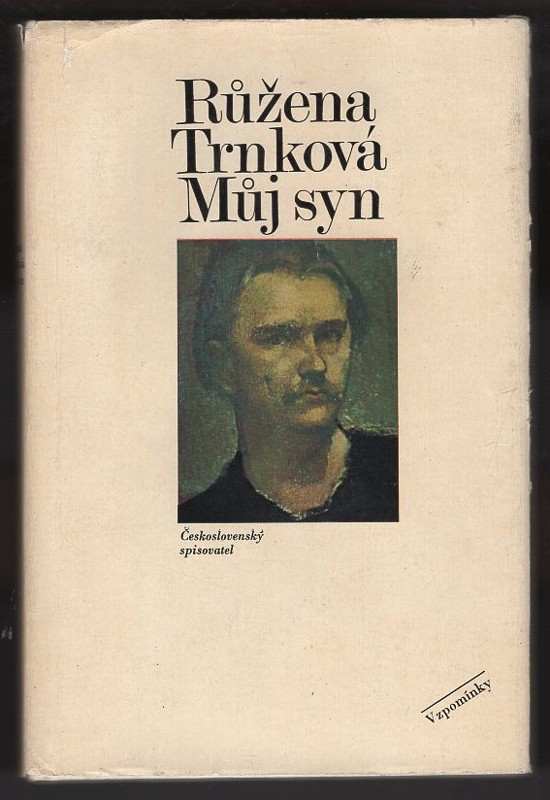 Můj syn