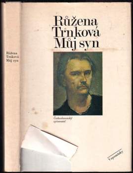 Můj syn