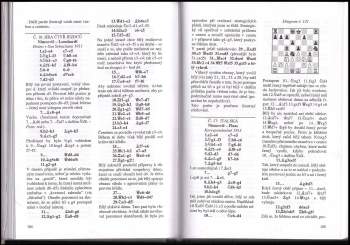 Aaron Nimcovič: Můj systém