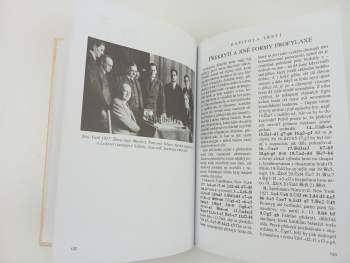 Aaron Nimcovič: Můj systém v praxi