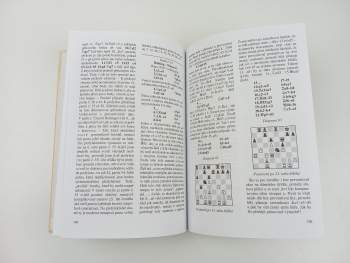 Aaron Nimcovič: Můj systém v praxi