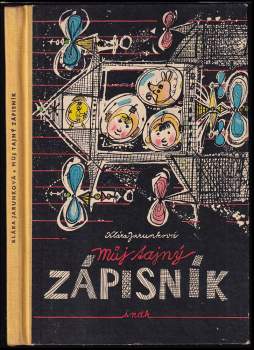 Můj tajný zápisník