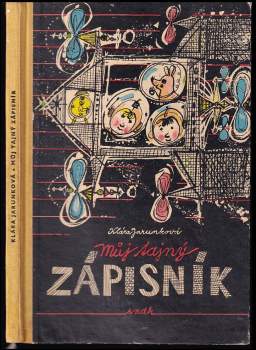 Můj tajný zápisník