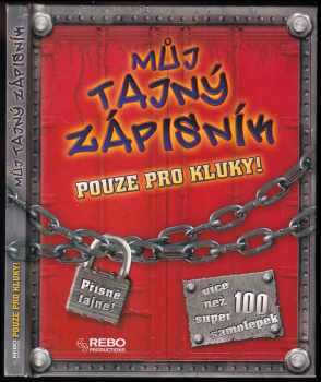 Yvette Sittrop: Můj tajný zápisník