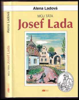 Můj táta Josef Lada