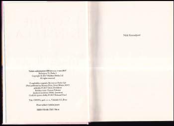 Sophie Kinsella: Můj (téměř) dokonalý život