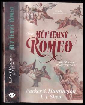 L. J Shen: Můj temný Romeo