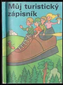 Můj turistický zápisník