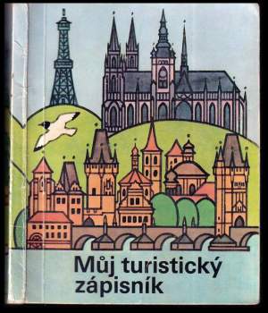 Můj turistický zápisník