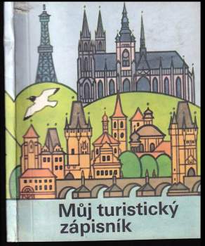Jaroslav Foglar: Můj turistický zápisník