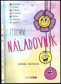 Můj týdenní náladovník