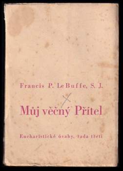 Můj věčný Přítel