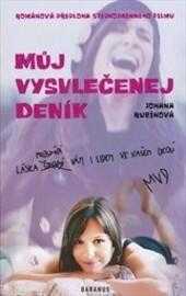 Můj vysvlečenej deník